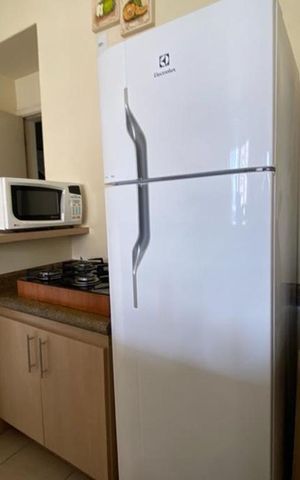 Apartamento à venda com 50m², 1 quarto e 1 vaga Apartamento à venda com 50m², 1 quarto e 1 vagaCozinha
