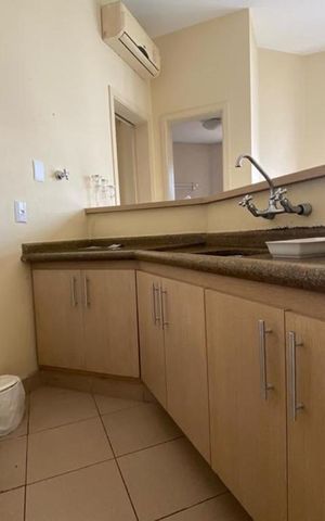Apartamento à venda com 50m², 1 quarto e 1 vaga Apartamento à venda com 50m², 1 quarto e 1 vagaCozinha