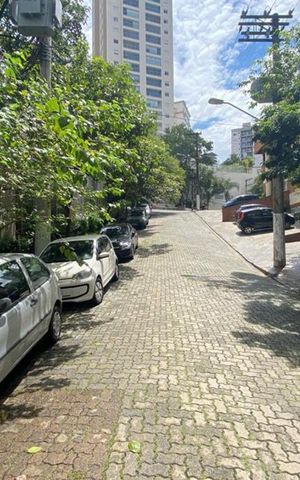 Apartamento à venda com 50m², 1 quarto e 1 vaga Apartamento à venda com 50m², 1 quarto e 1 vagaVista da Rua