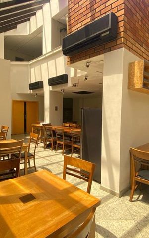 Apartamento à venda com 50m², 1 quarto e 1 vaga Apartamento à venda com 50m², 1 quarto e 1 vagaÁrea comum - Salão de festas