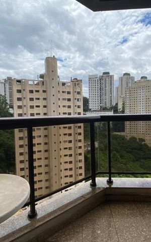 Apartamento à venda com 50m², 1 quarto e 1 vaga Apartamento à venda com 50m², 1 quarto e 1 vagaVaranda