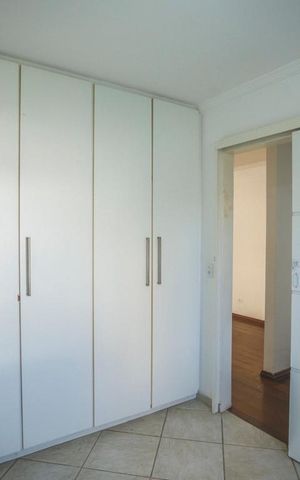 Apartamento à venda com 58m², 2 quartos e sem vaga Apartamento à venda com 58m², 2 quartos e sem vagaQuarto 1