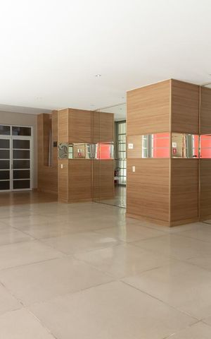 Apartamento à venda com 70m², 2 quartos e 1 vaga Apartamento à venda com 70m², 2 quartos e 1 vagaHall social