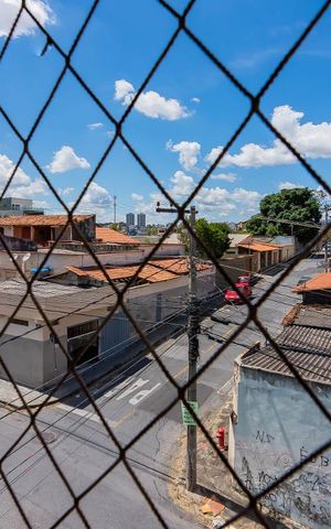Apartamento à venda com 100m², 3 quartos e 1 vagaVista Quarto 1