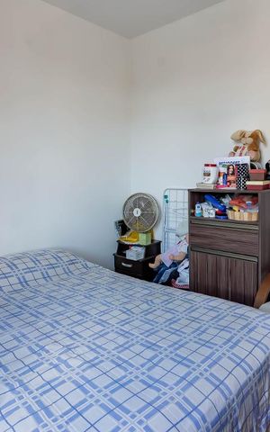 Apartamento à venda com 100m², 3 quartos e 1 vagaQuarto 3 Suíte