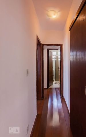 Apartamento à venda com 100m², 3 quartos e 1 vagaCorredor 