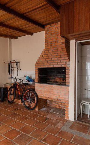 Apartamento à venda com 69m², 2 quartos e 1 vaga Apartamento à venda com 69m², 2 quartos e 1 vagaGaragem com Churrasqueira
