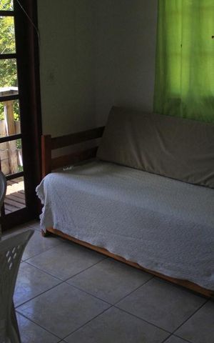 Apartamento para alugar com 40m², 1 quarto e 1 vagaSala