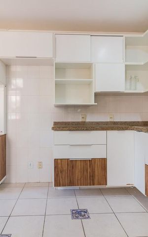 Casa de condomínio à venda com 220m², 3 quartos e 2 vagas Casa de condomínio à venda com 220m², 3 quartos e 2 vagasCozinha