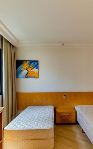 Studio à venda com 30m², 1 quarto e 1 vaga Studio à venda com 30m², 1 quarto e 1 vagaStudio - Quarto