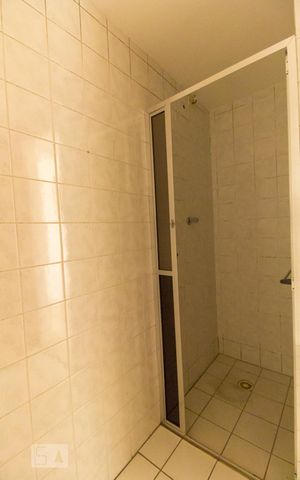Apartamento para alugar com 34m², 1 quarto e 1 vaga Apartamento para alugar com 34m², 1 quarto e 1 vagaBanheiro