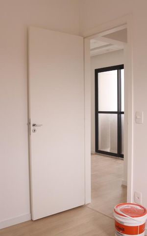 Apartamento à venda com 47m², 2 quartos e 1 vagaQuarto 2