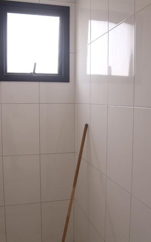 Apartamento à venda com 47m², 2 quartos e 1 vagaBanheiro