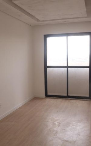 Apartamento à venda com 47m², 2 quartos e 1 vagaSala