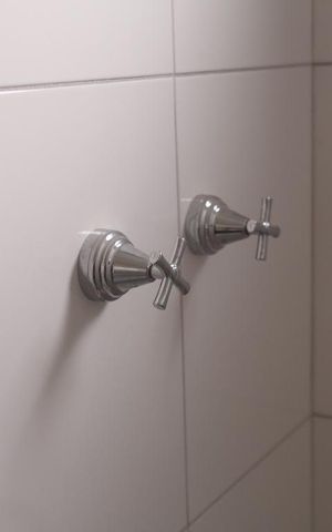 Apartamento à venda com 47m², 2 quartos e 1 vagaBanheiro