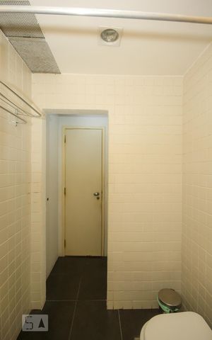 Apartamento à venda com 100m², 3 quartos e 1 vaga Apartamento à venda com 100m², 3 quartos e 1 vagaBanheiro Social