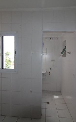 Apartamento à venda com 74m², 2 quartos e 1 vagaCozinha