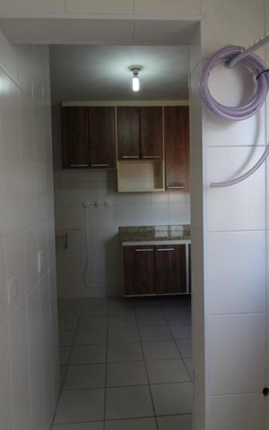 Apartamento à venda com 74m², 2 quartos e 1 vagaÁrea de Serviço