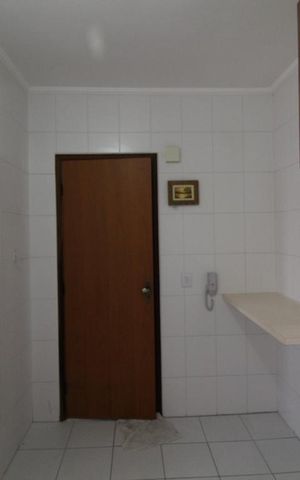 Apartamento à venda com 74m², 2 quartos e 1 vagaCozinha