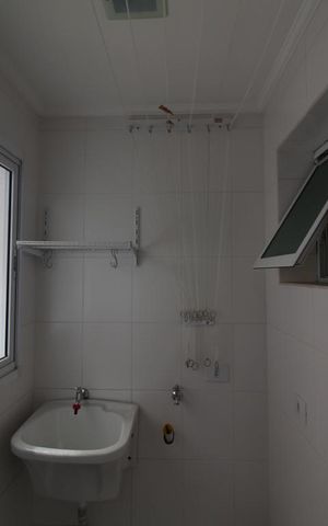 Apartamento à venda com 74m², 2 quartos e 1 vagaÁrea de Serviço