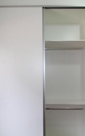 Apartamento à venda com 74m², 2 quartos e 1 vagaQuarto 2
