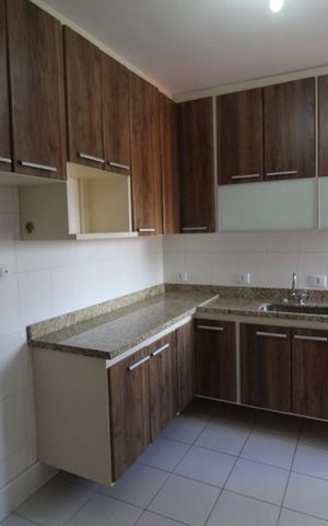 Apartamento à venda com 74m², 2 quartos e 1 vagaCozinha