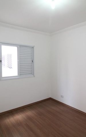 Apartamento à venda com 74m², 2 quartos e 1 vagaQuarto 2