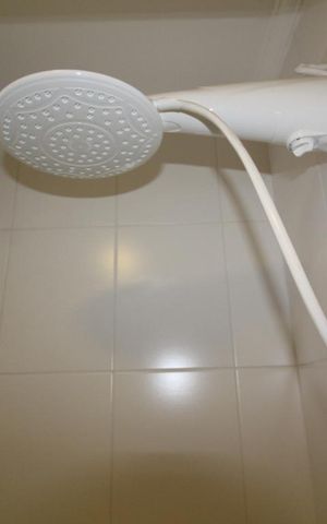 Apartamento à venda com 74m², 2 quartos e 1 vagaBanheiro Social