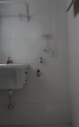 Apartamento à venda com 74m², 2 quartos e 1 vagaÁrea de Serviço