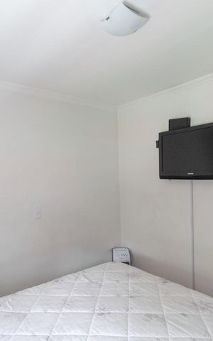 Apartamento à venda com 95m², 3 quartos e 2 vagas Apartamento à venda com 95m², 3 quartos e 2 vagasSuíte