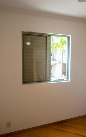 Apartamento à venda com 65m², 3 quartos e 1 vagaQuarto 3
