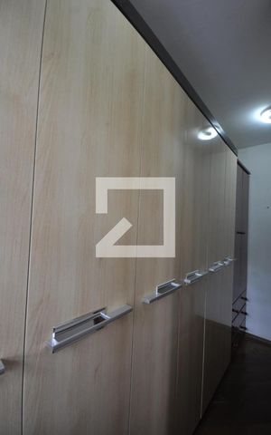 Casa à venda com 200m², 4 quartos e 4 vagasCloset da suíte 1