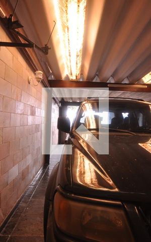 Casa à venda com 200m², 4 quartos e 4 vagasVista da Sala