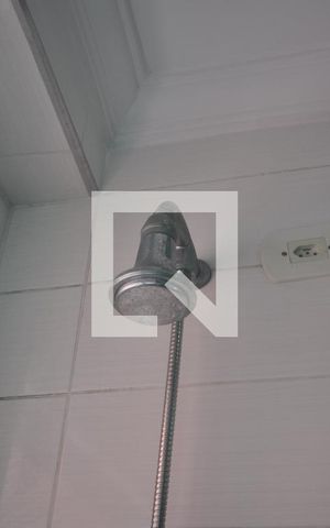 Casa à venda com 200m², 4 quartos e 4 vagasBanheiro 1 da Suíte 2