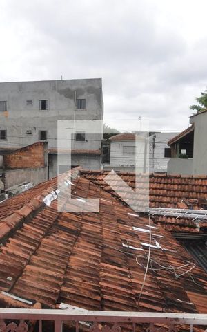 Casa à venda com 200m², 4 quartos e 4 vagasVista do Quarto 3
