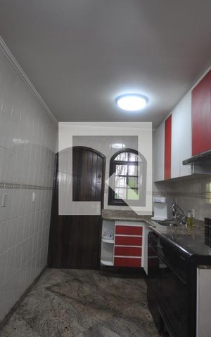Casa à venda com 200m², 4 quartos e 4 vagasCozinha