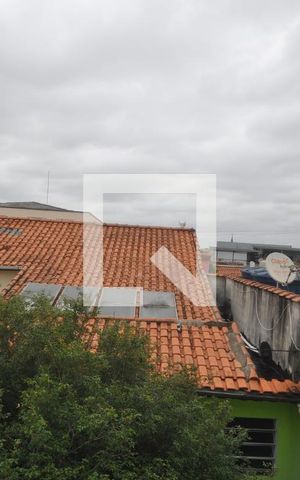 Casa à venda com 200m², 4 quartos e 4 vagasVista da Sacada