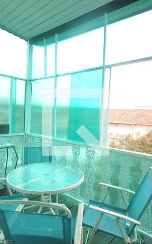 Casa à venda com 200m², 4 quartos e 4 vagasSacada da Edícula