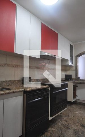 Casa à venda com 200m², 4 quartos e 4 vagasCozinha