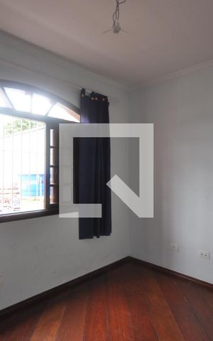 Casa à venda com 200m², 4 quartos e 4 vagasQuarto 3