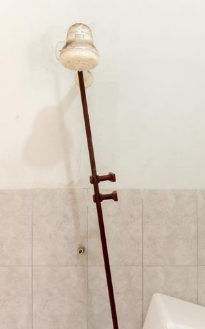 Casa à venda com 166m², 4 quartos e 2 vagas Casa à venda com 166m², 4 quartos e 2 vagasBanheiro 2