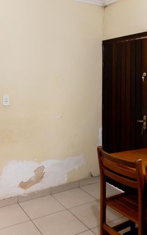 Casa à venda com 166m², 4 quartos e 2 vagas Casa à venda com 166m², 4 quartos e 2 vagasQuarto 3