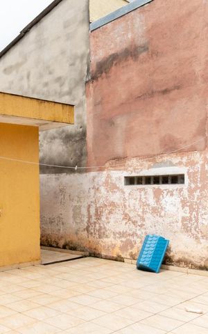 Casa à venda com 166m², 4 quartos e 2 vagas Casa à venda com 166m², 4 quartos e 2 vagasQuintal