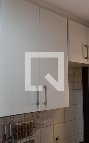 Apartamento para alugar com 56m², 2 quartos e 1 vaga Apartamento para alugar com 56m², 2 quartos e 1 vagaCozinha