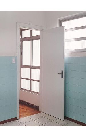 Apartamento à venda com 100m², 2 quartos e 1 vaga Apartamento à venda com 100m², 2 quartos e 1 vagaCozinha