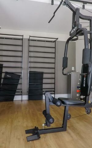 Apartamento à venda com 47m², 2 quartos e 1 vagaÁrea comum - Academia