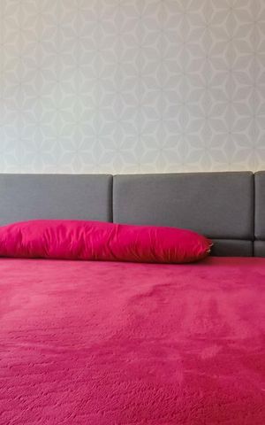 Apartamento à venda com 47m², 2 quartos e 1 vagaQuarto 2