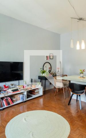 Apartamento à venda com 140m², 2 quartos e sem vaga Apartamento à venda com 140m², 2 quartos e sem vagaSala