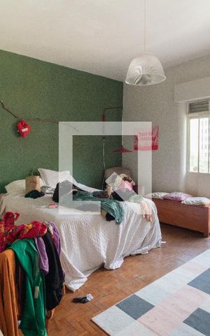 Apartamento à venda com 140m², 2 quartos e sem vaga Apartamento à venda com 140m², 2 quartos e sem vagaSuíte
