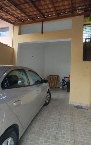 Casa para alugar com 400m², 3 quartos e 2 vagas Casa para alugar com 400m², 3 quartos e 2 vagasGaragem